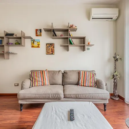 Appartement Brand New 2pax Wifi - Via Denti