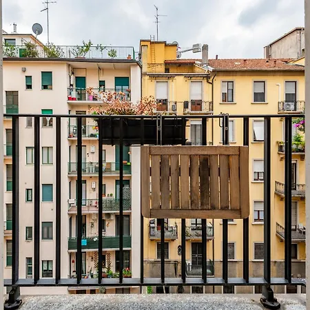 Brand New 2pax Wifi - Via Denti Appartement
